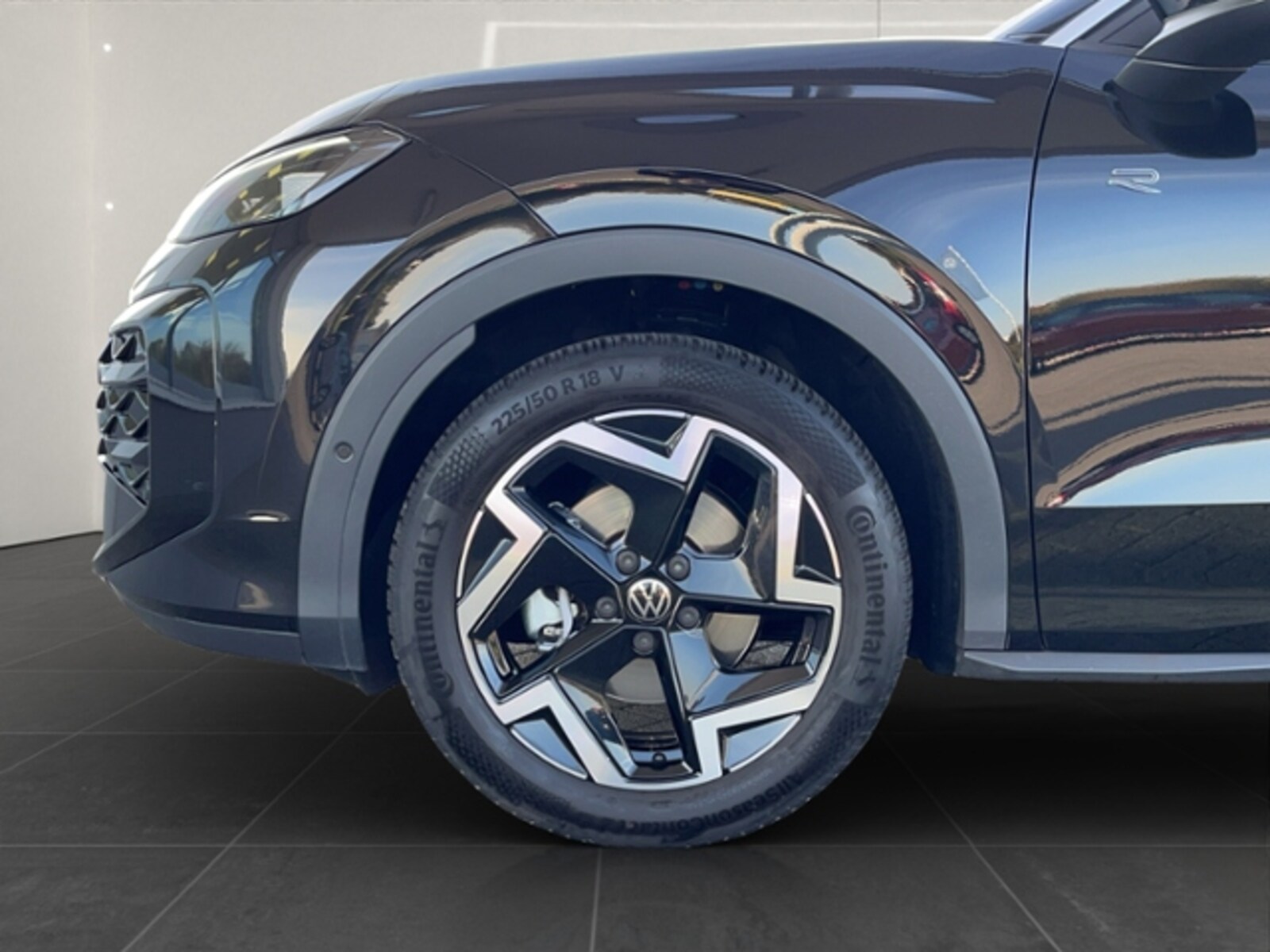 Volkswagen T-Roc – Bild 16