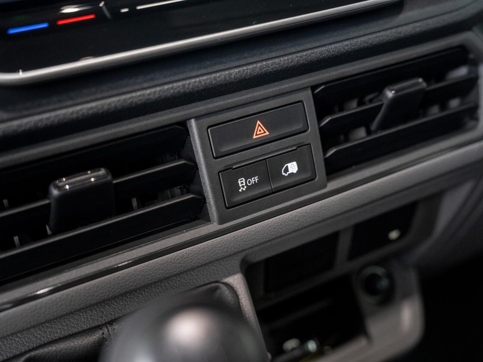 Volkswagen Crafter Kasten mittlerer Radstand – Bild 14