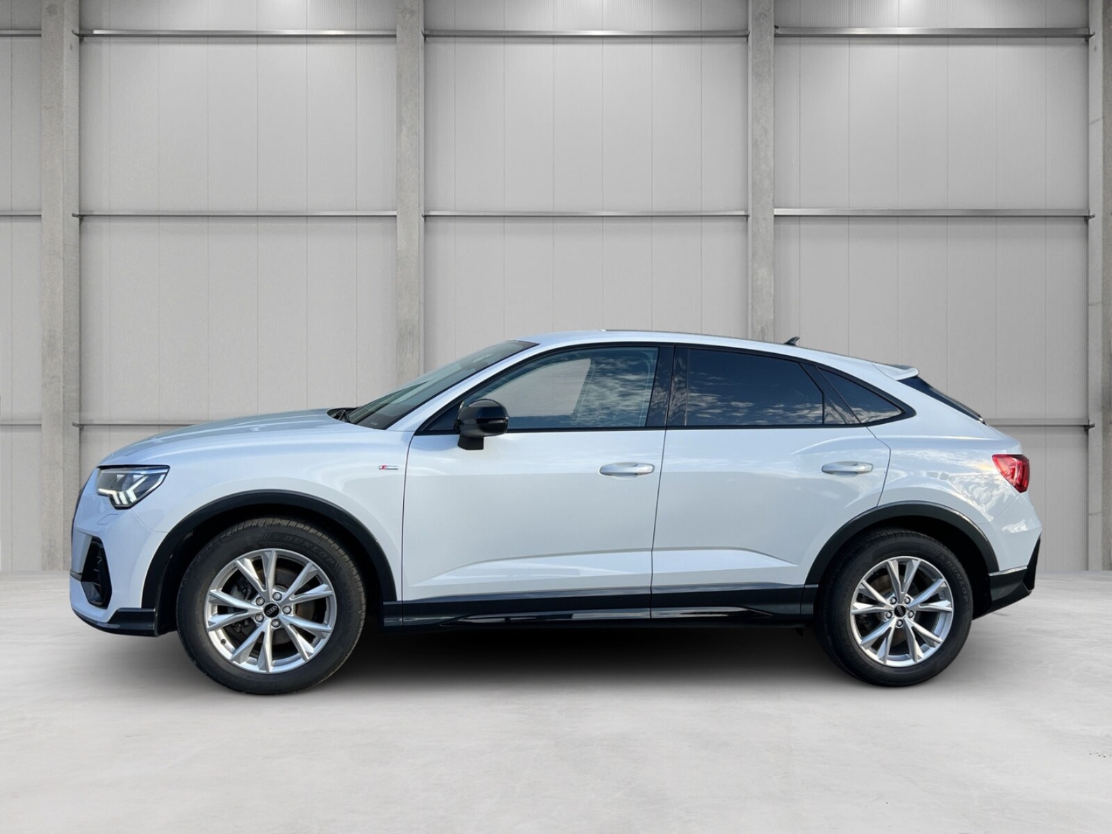 Audi Q3 Sportback – Bild 2