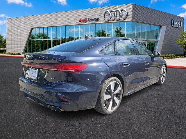 2026 Audi A5 Sedan