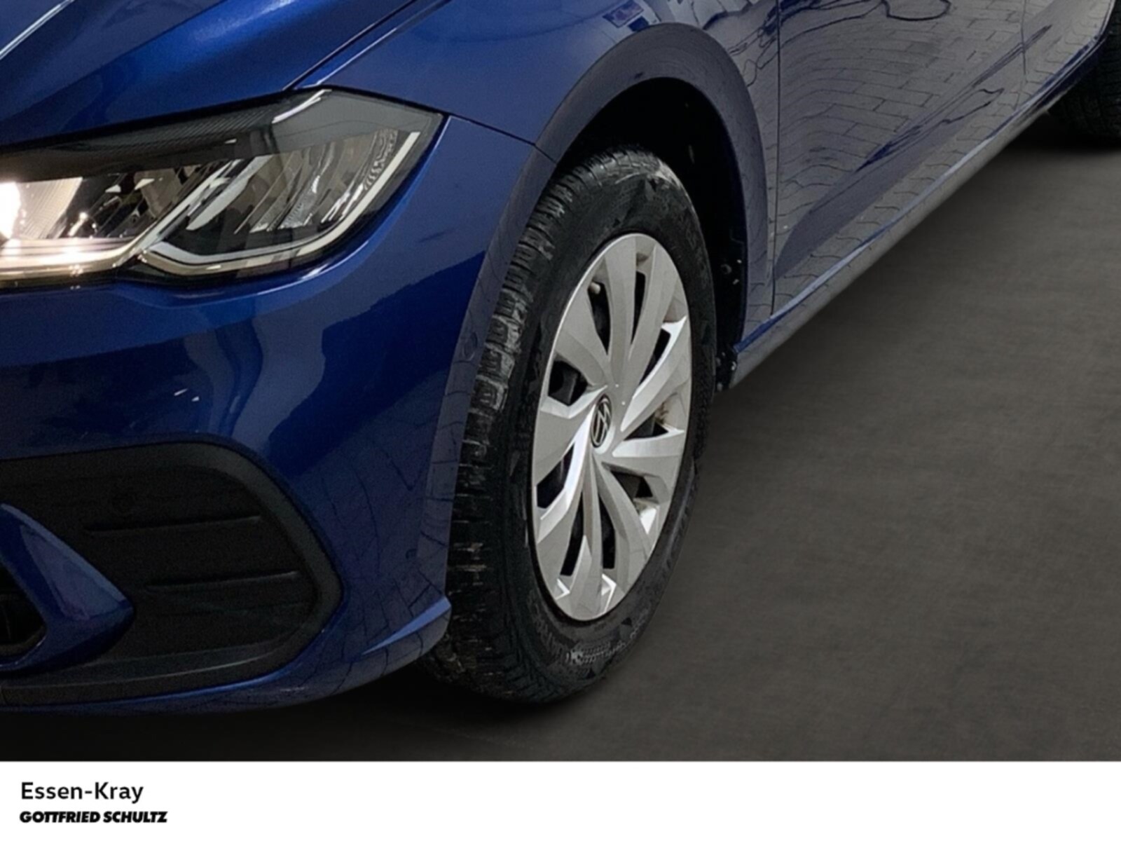 Volkswagen Polo – Bild 9