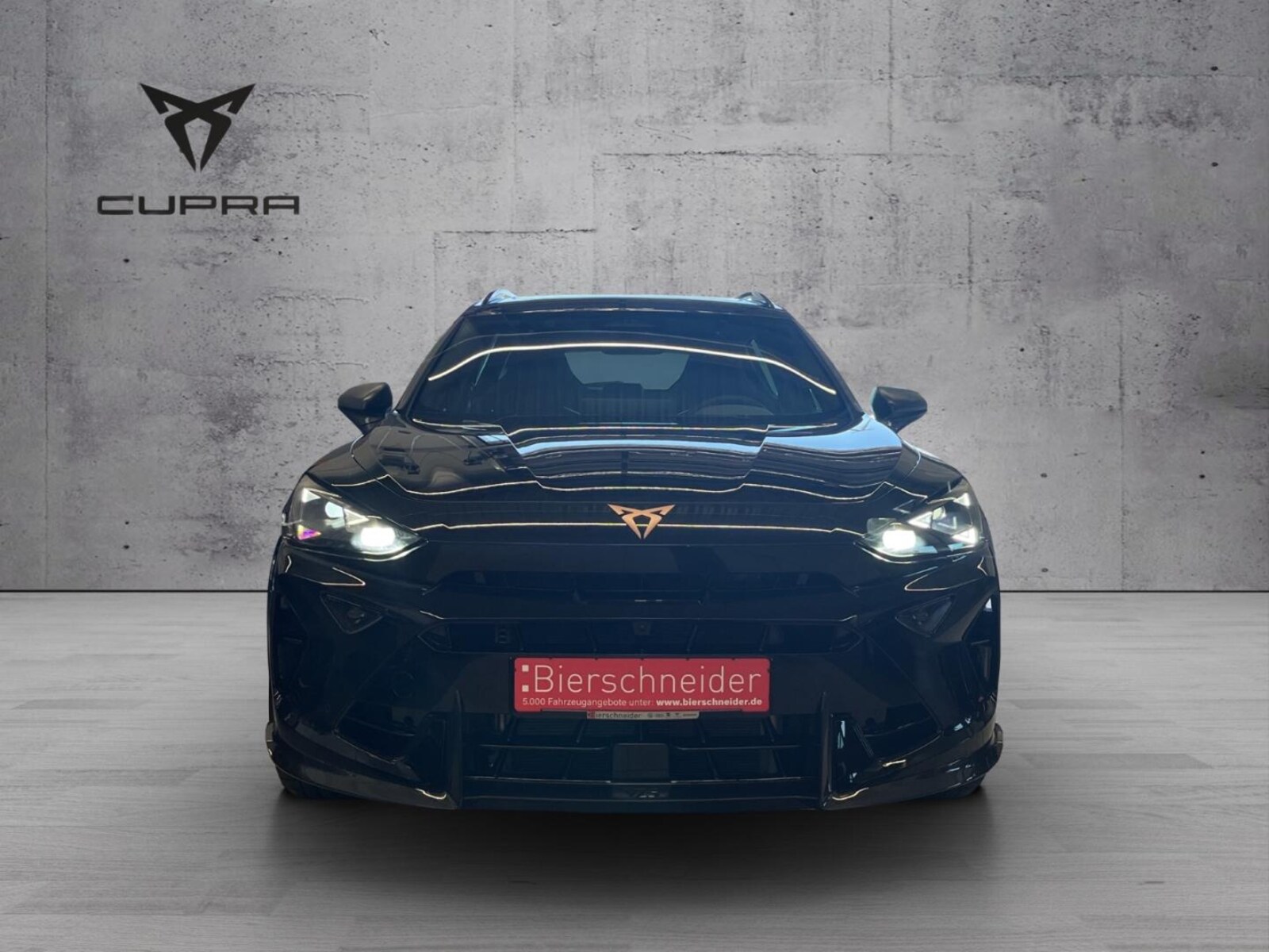 CUPRA Formentor – Bild 2