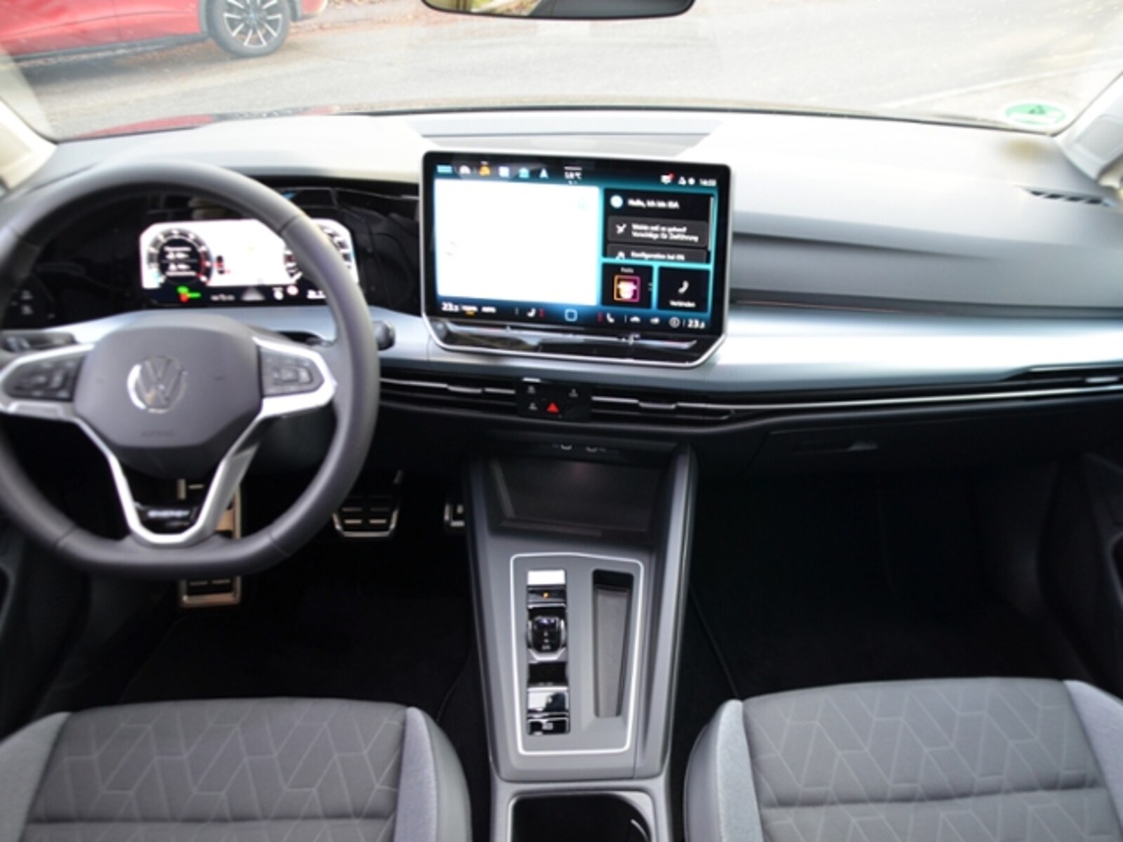 Volkswagen Golf Variant – Bild 14