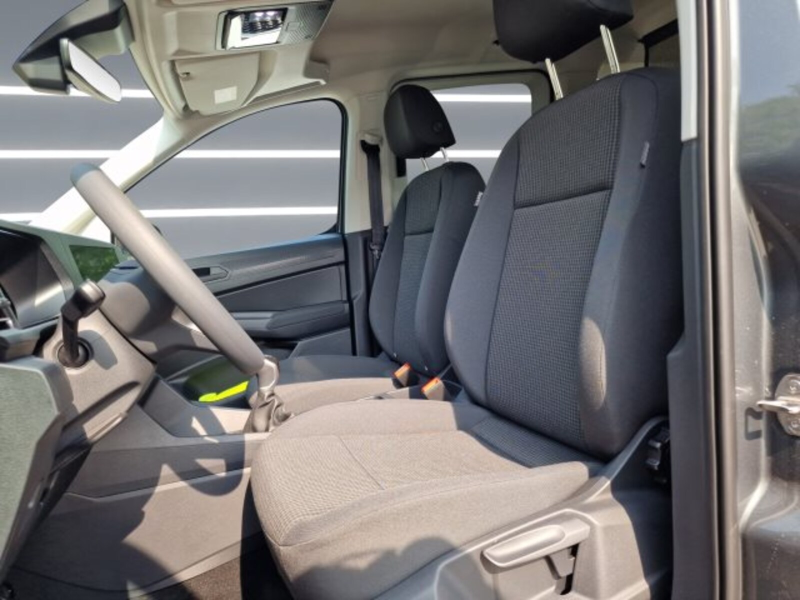 Volkswagen Caddy – Bild 12