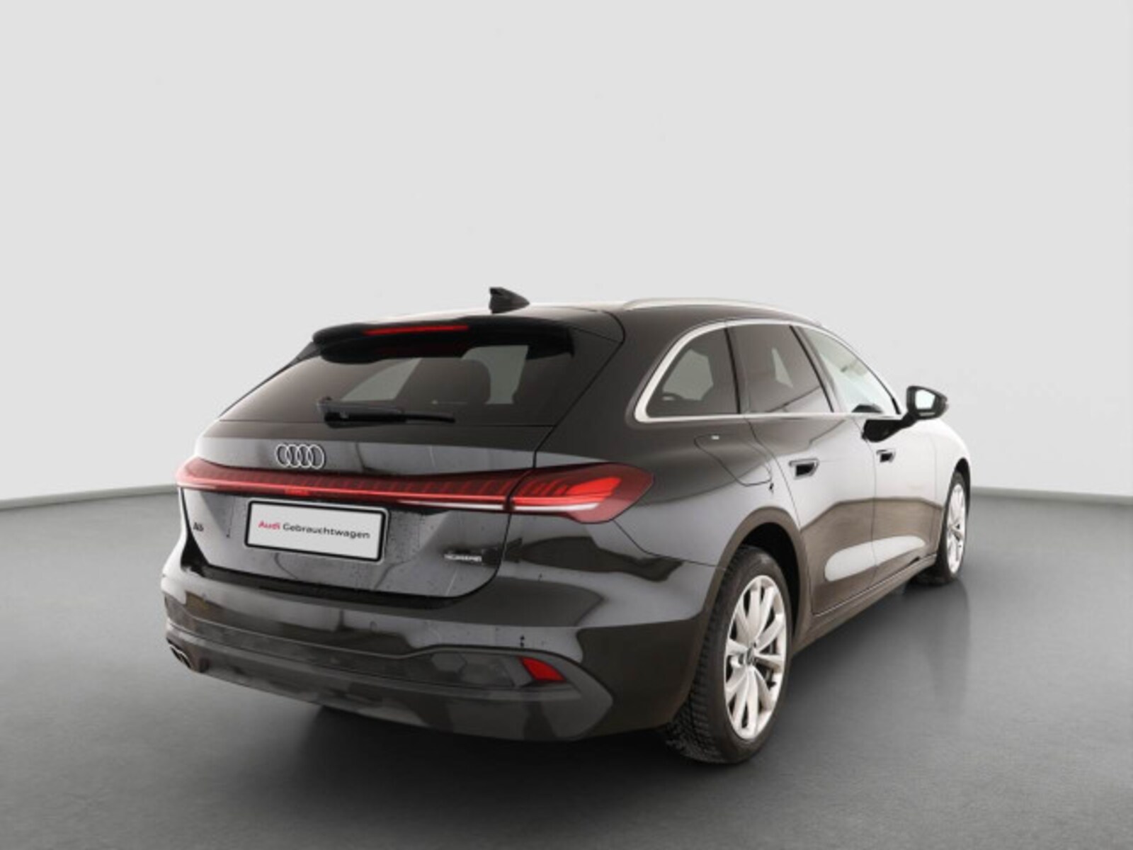 Audi A5 Avant – Bild 3