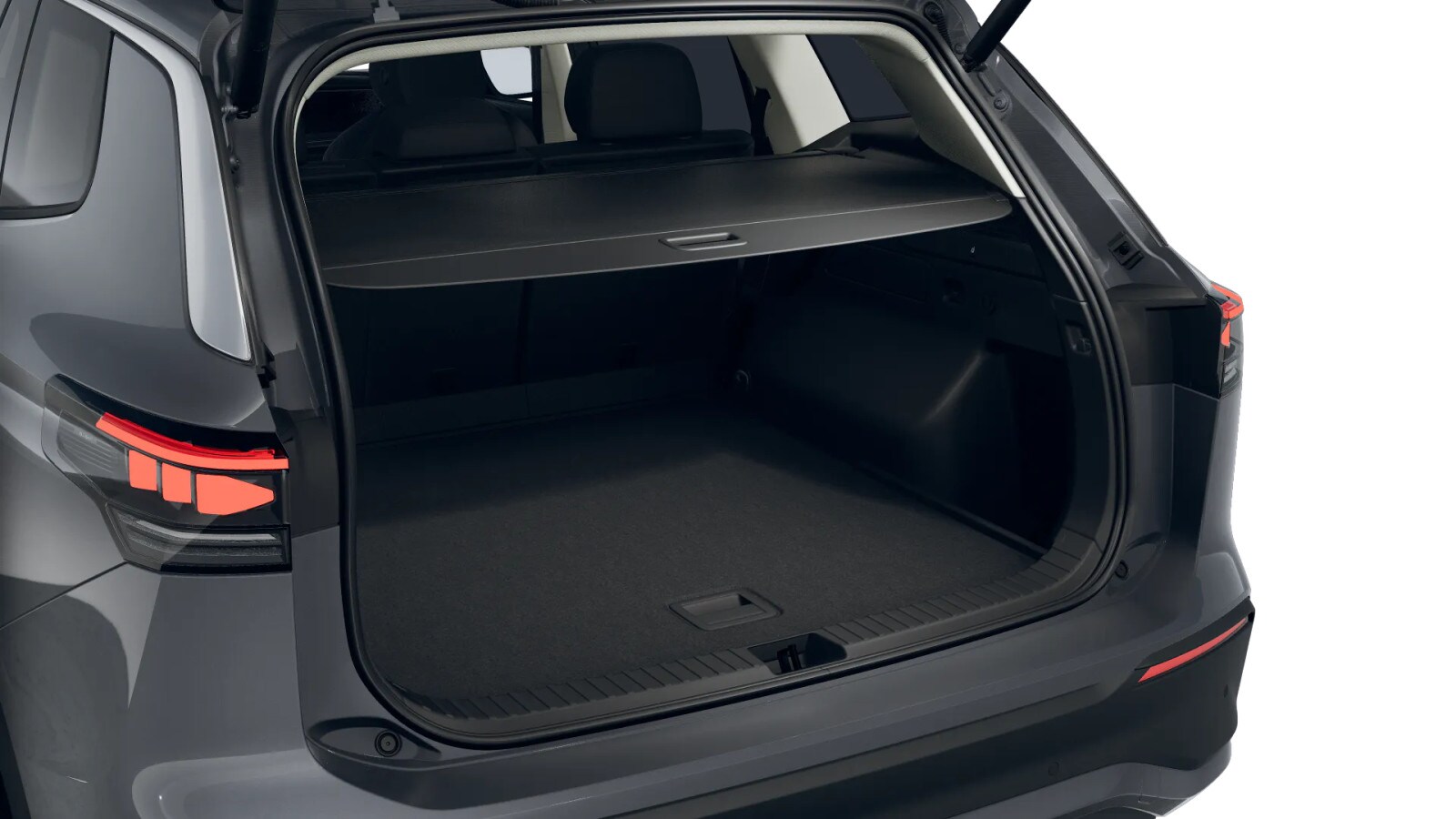 Volkswagen Tayron – Bild 8