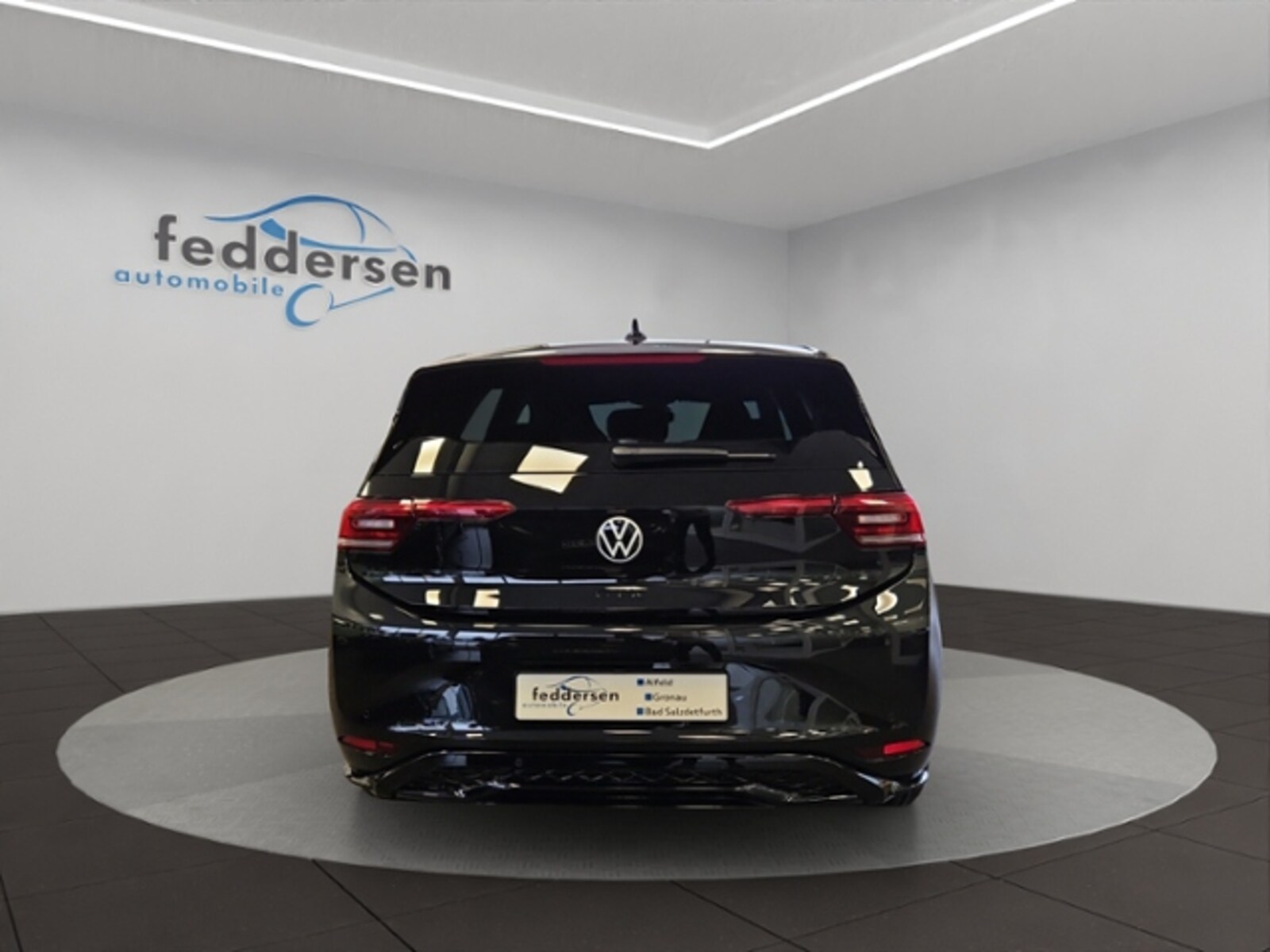 Volkswagen ID.3 – Bild 5