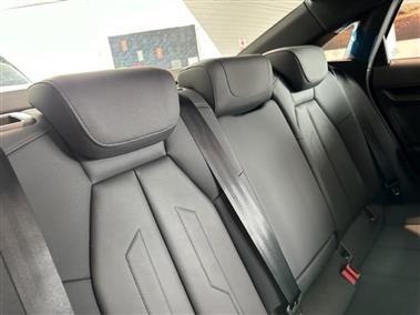 Audi A3 Sedan