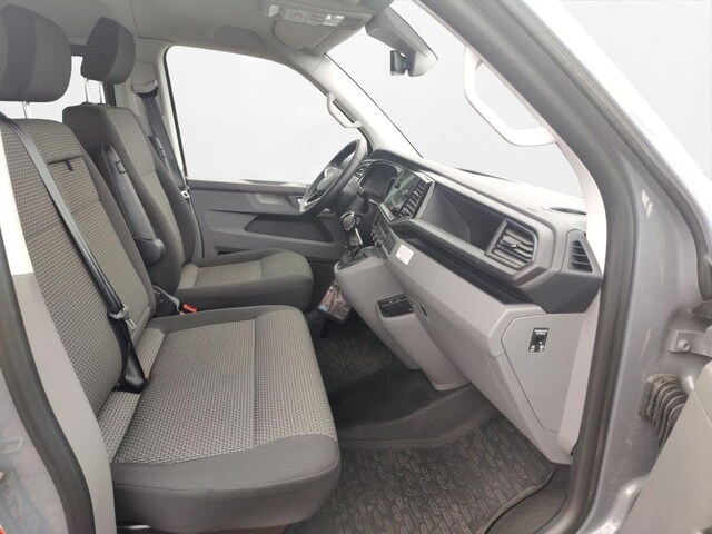 Volkswagen T6.1 Caravelle larger