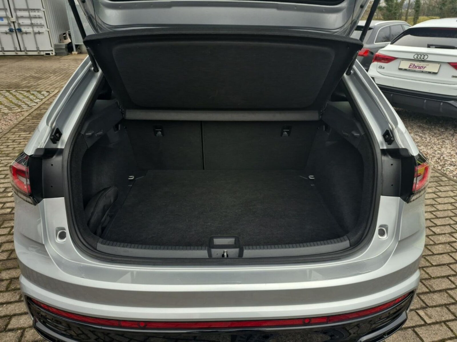 Volkswagen Taigo – Bild 13