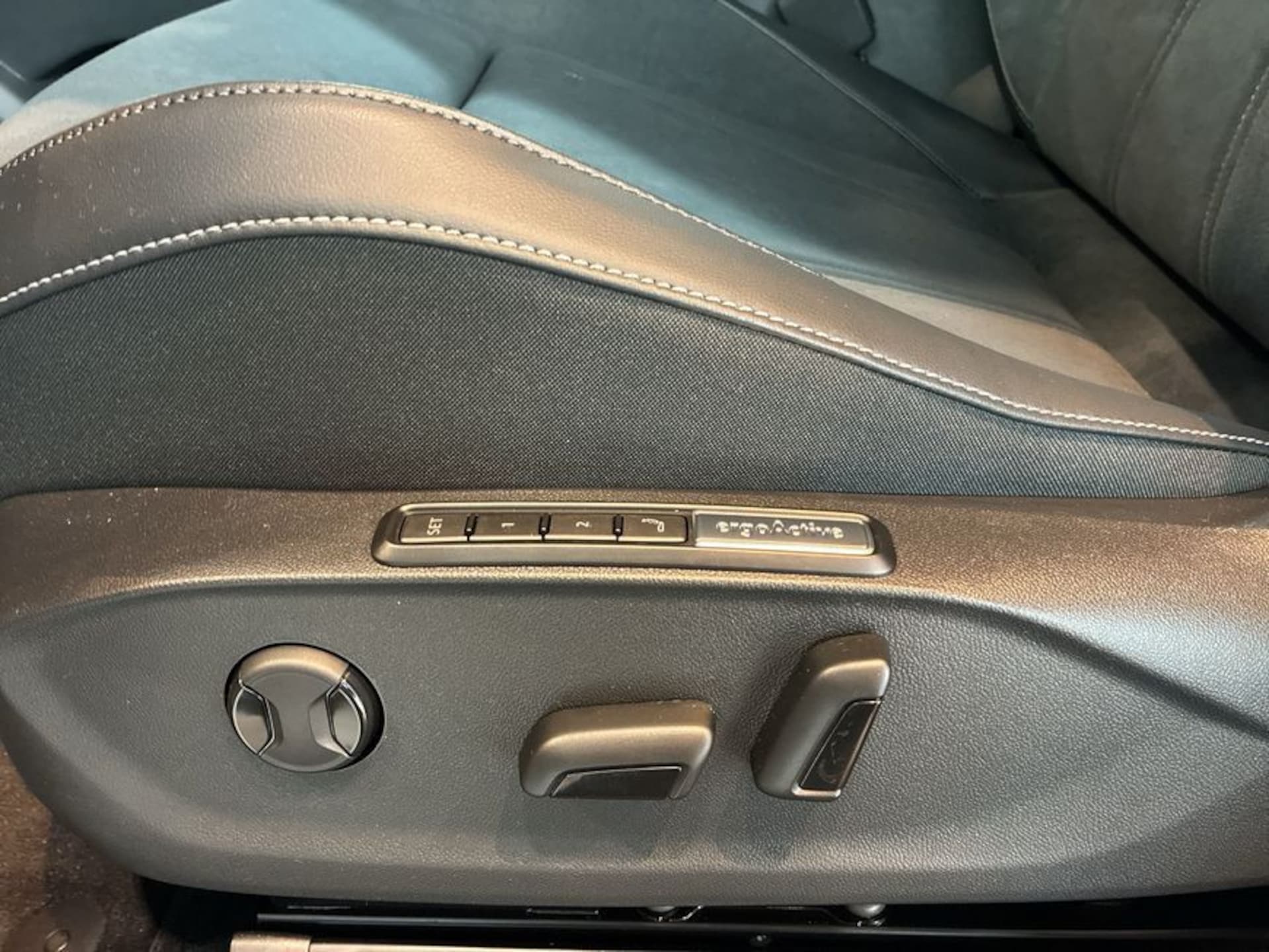 Volkswagen ID.7 Tourer Pro S