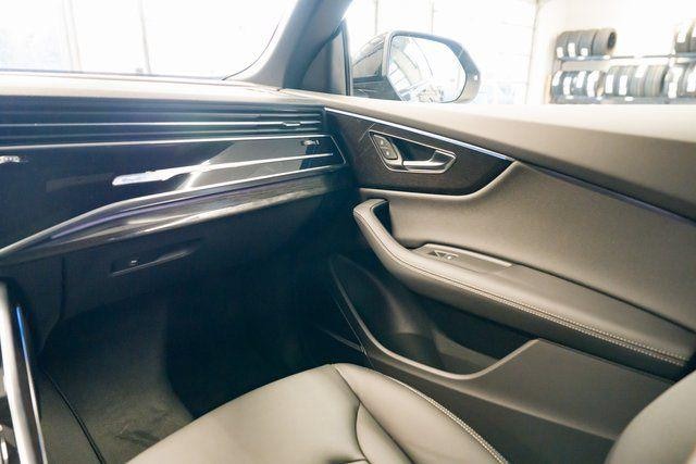 2026 Audi Q8 Premium Plus - Photo 11