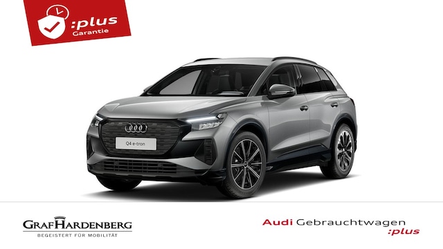 Audi Q4 E-tron 45 E-tron -  - Joinsteer - #1