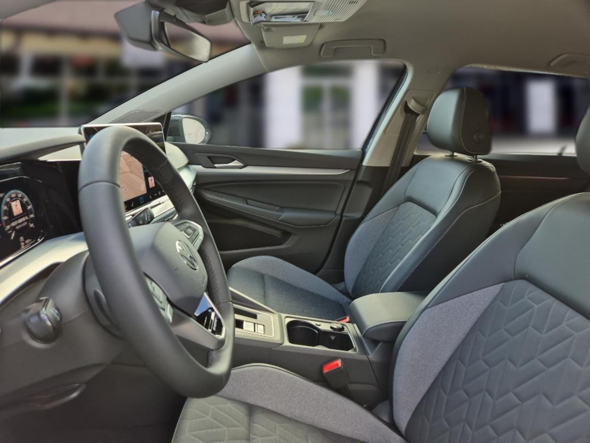 Volkswagen Golf Variant ENERGY