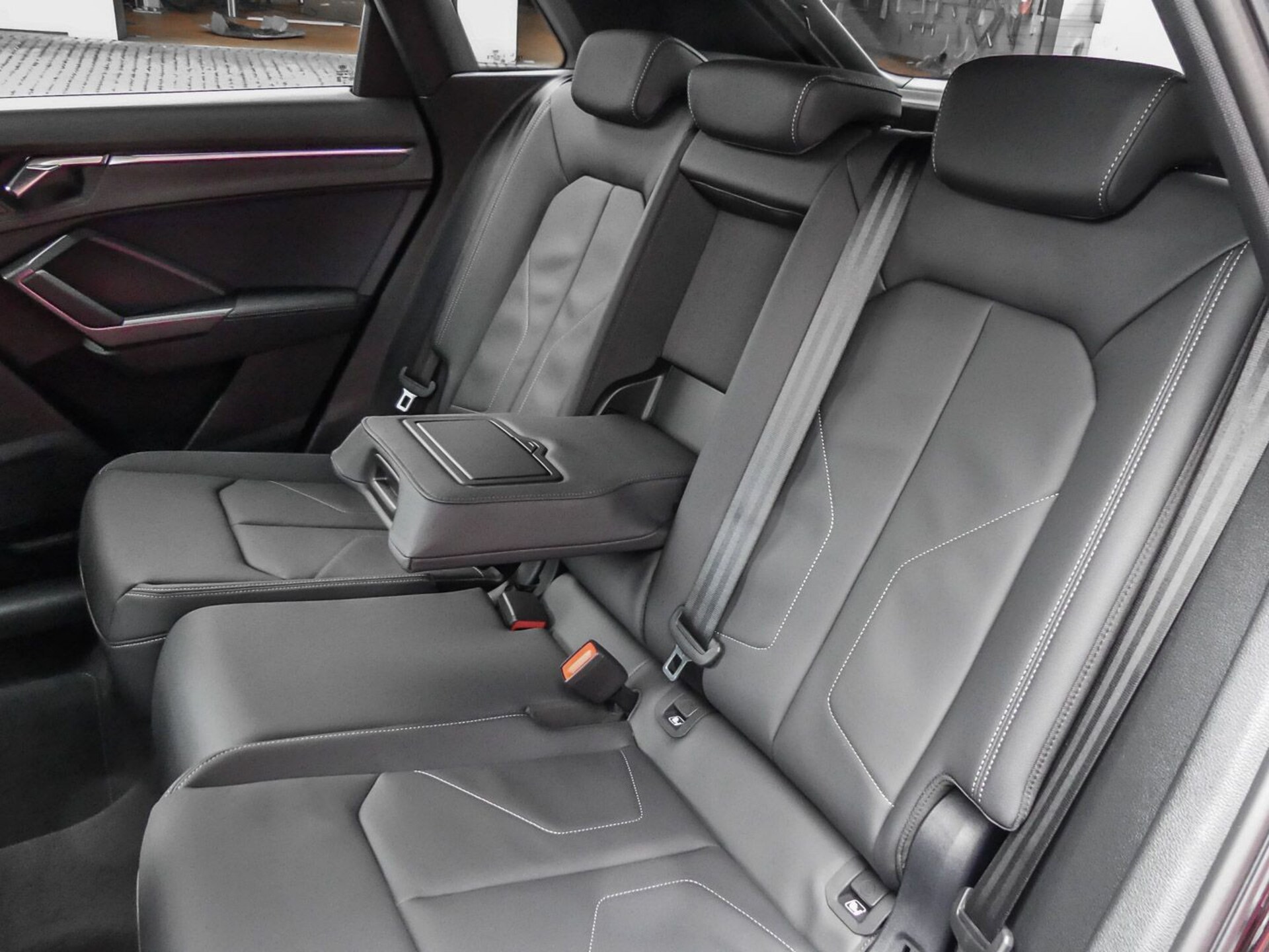Audi Q3 SUV S line