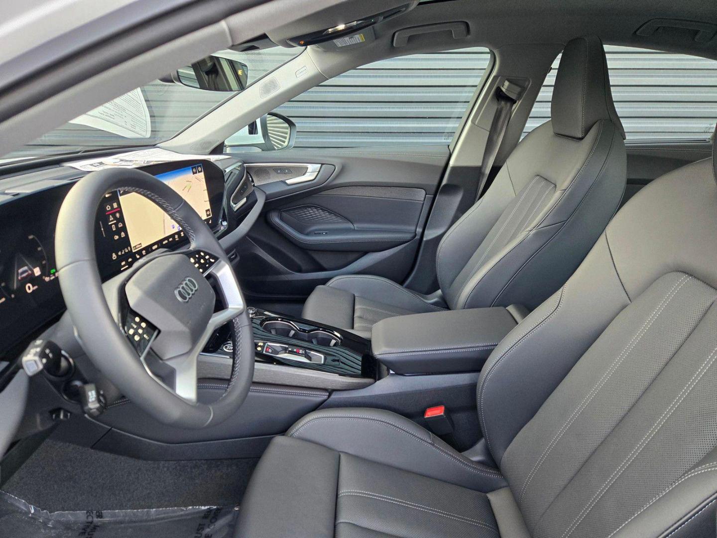 2025 Audi A5 Premium Plus - Photo 26