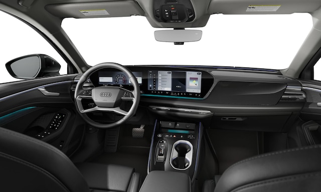 2026 Audi A6 Sedan