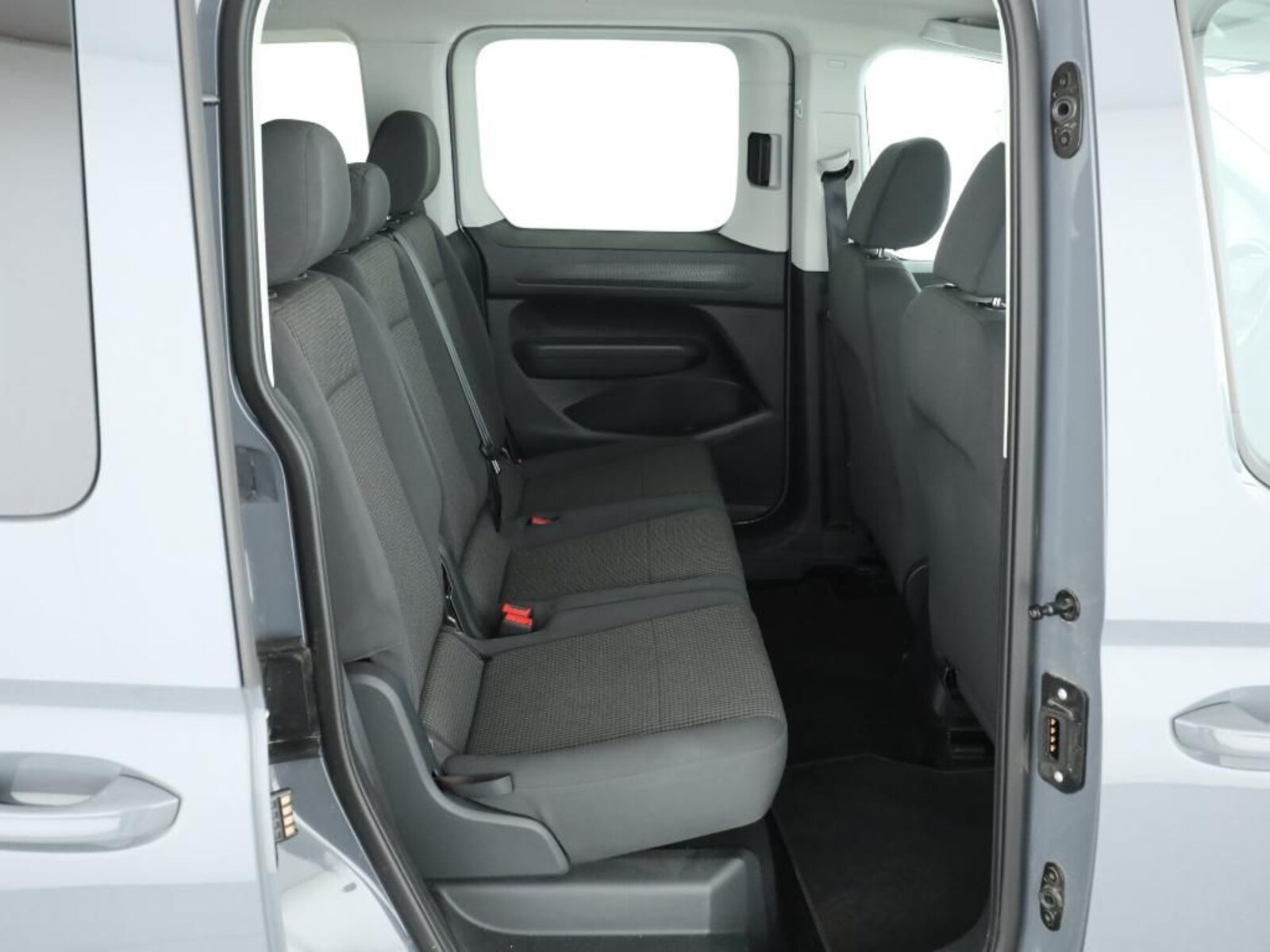 Volkswagen Caddy – Bild 9