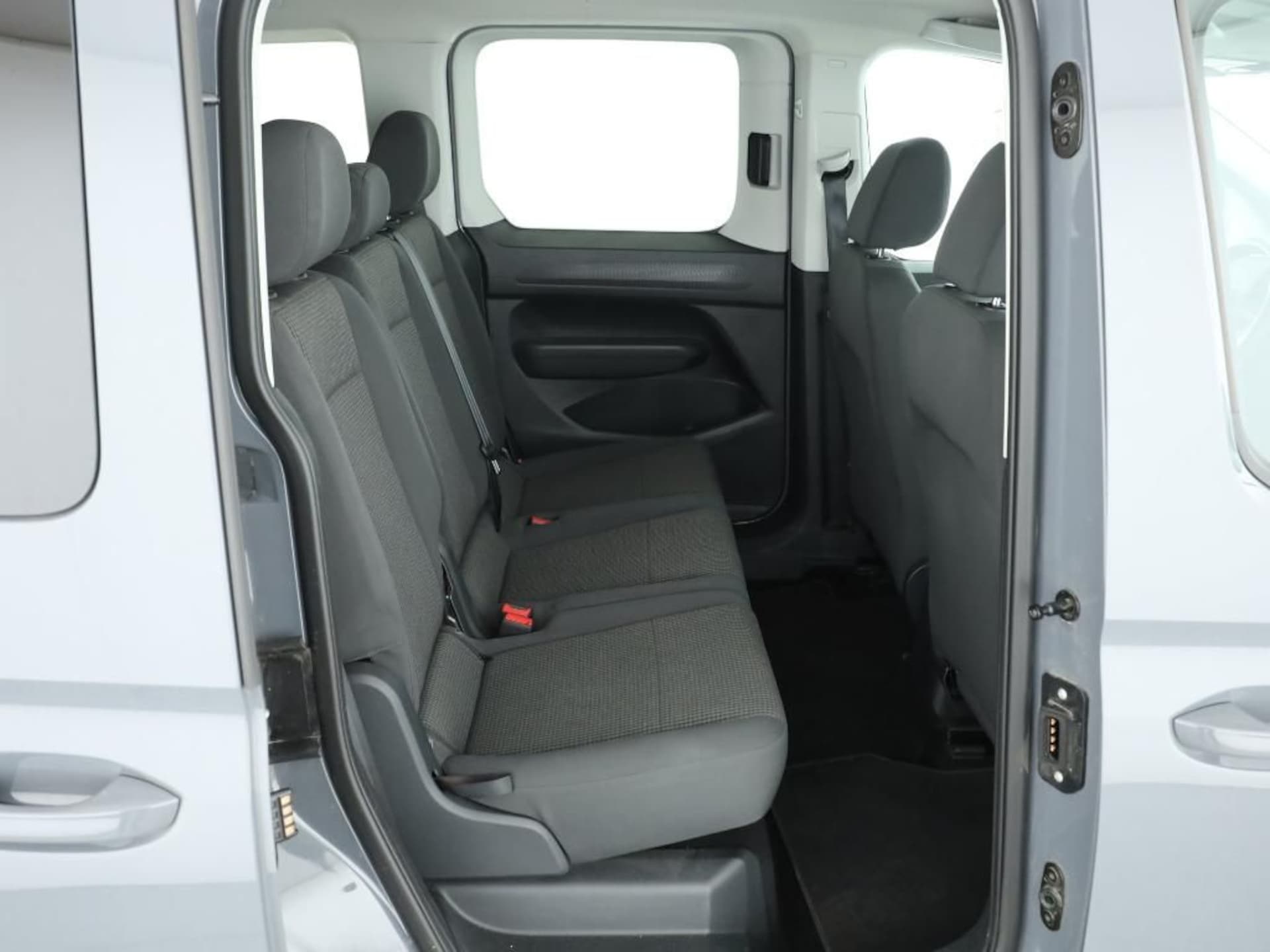 Volkswagen Caddy Basis-Modell