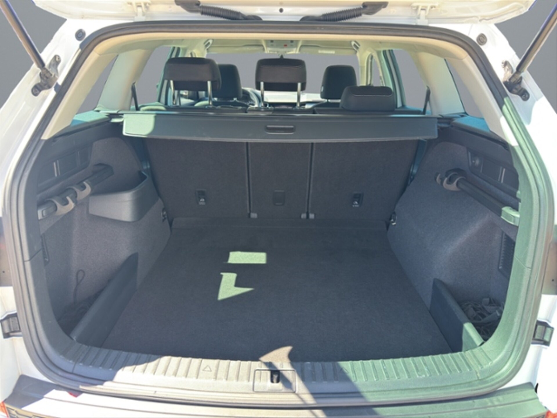 Skoda Kodiaq Ambition