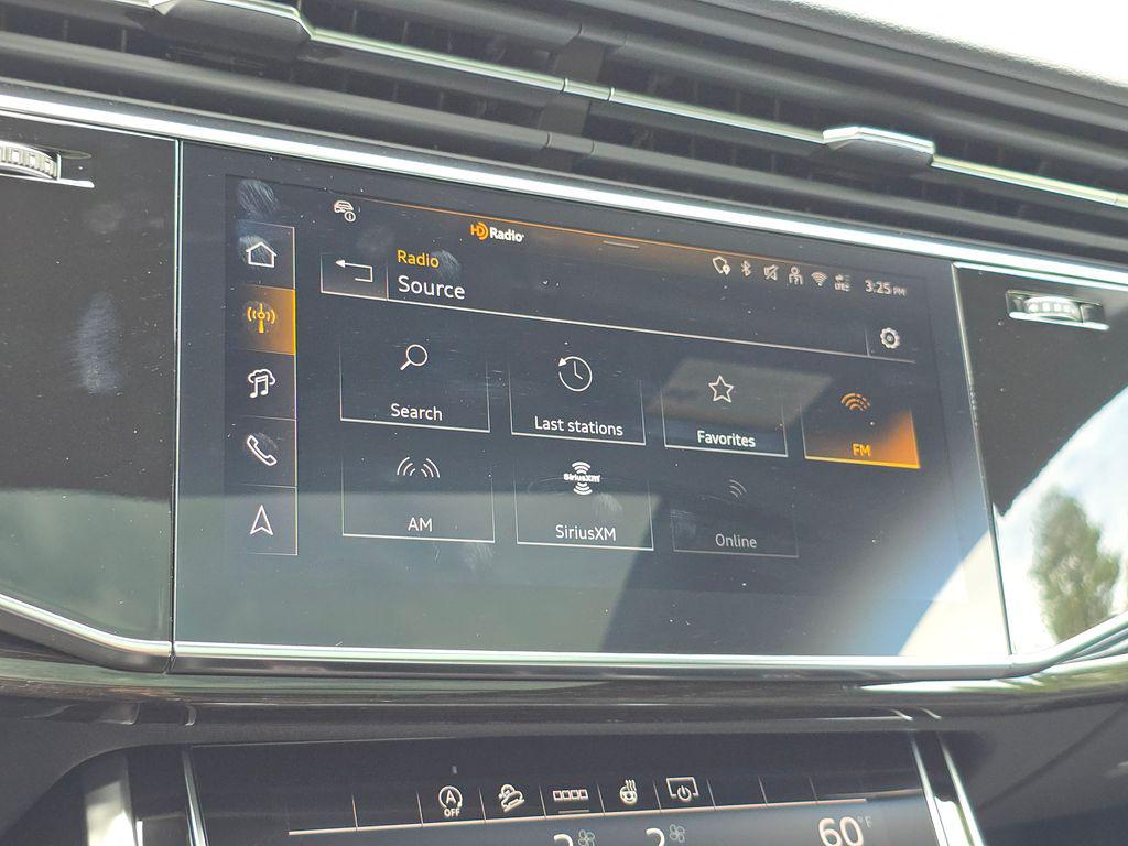 2026 Audi Q7 Premium Plus - Photo 28