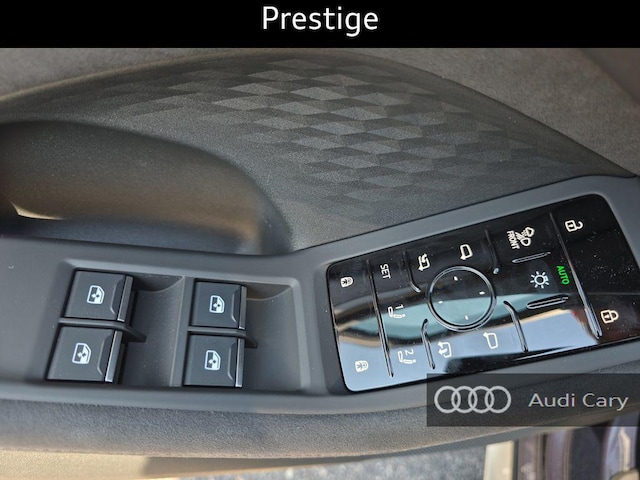 2026 Audi S5 Prestige - Photo 27