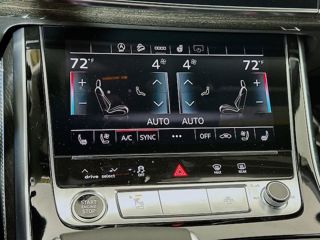 2026 Audi Q8 Premium Plus - Photo 16
