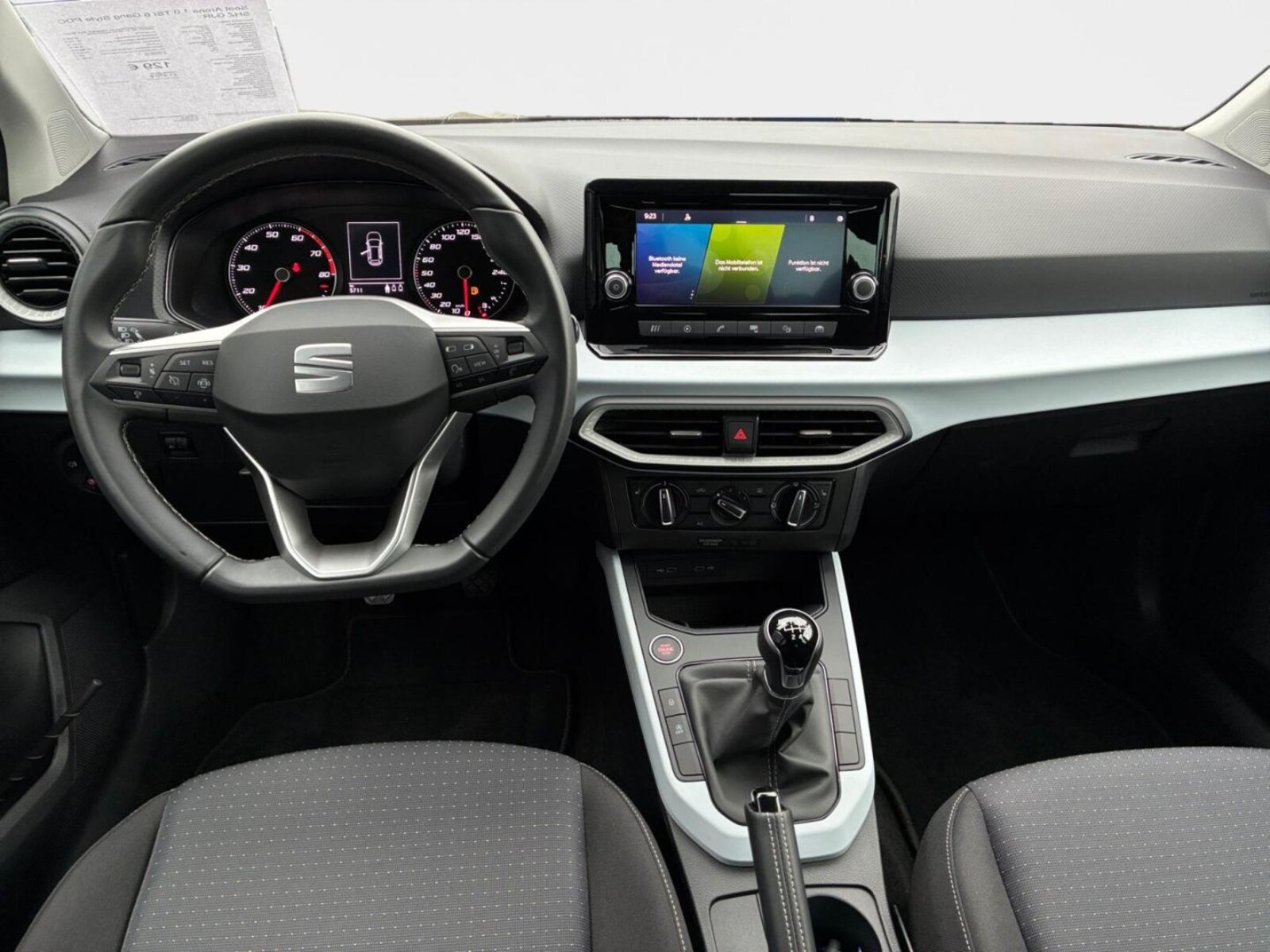 SEAT Arona – Bild 10