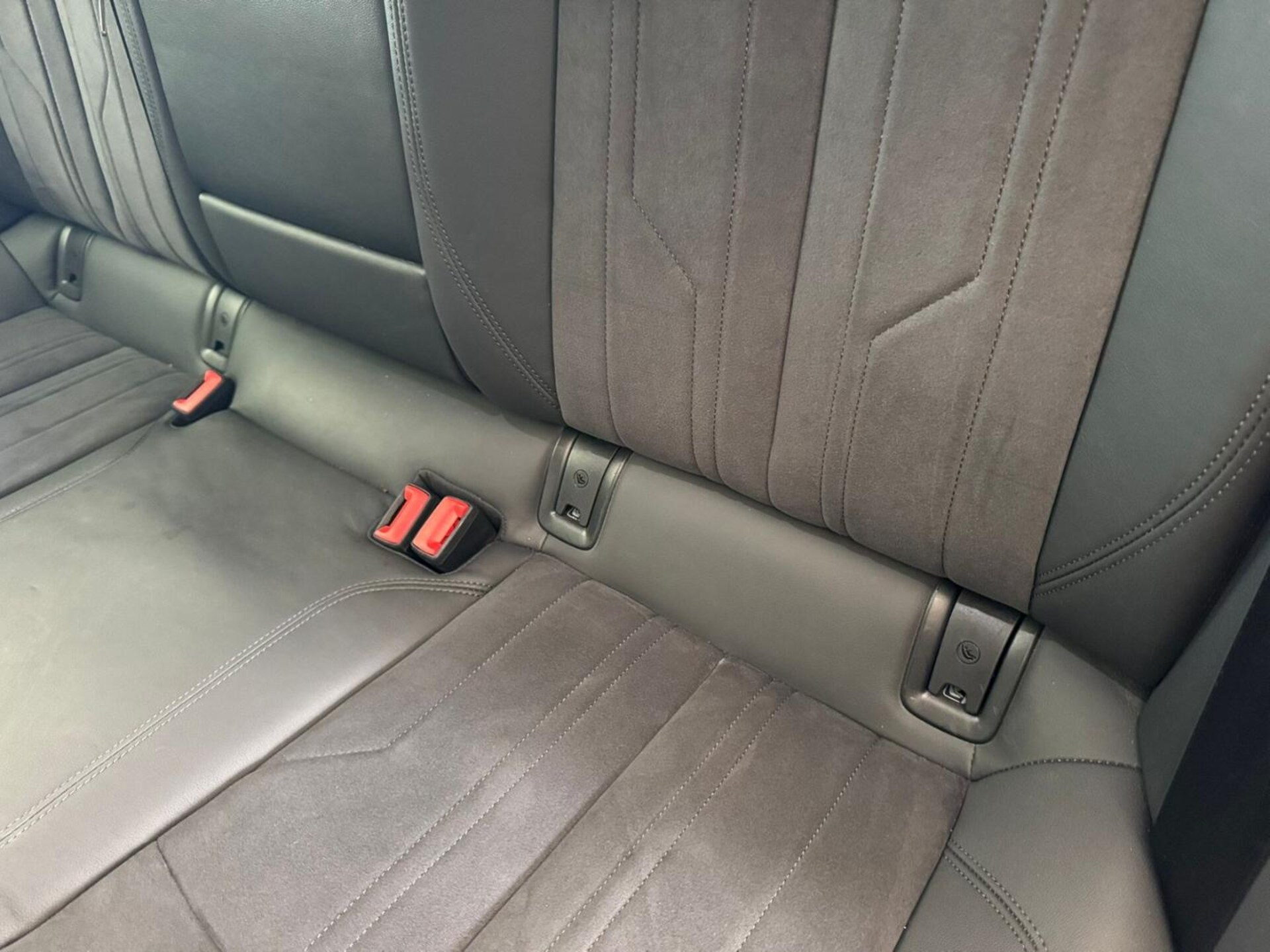 Audi A6 Limousine TFSI e Advanced