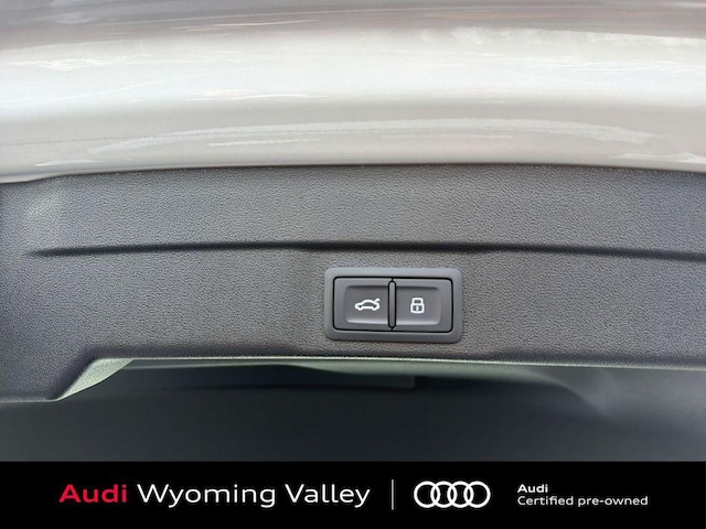 2025 Audi New A5 Premium Plus - Photo 36
