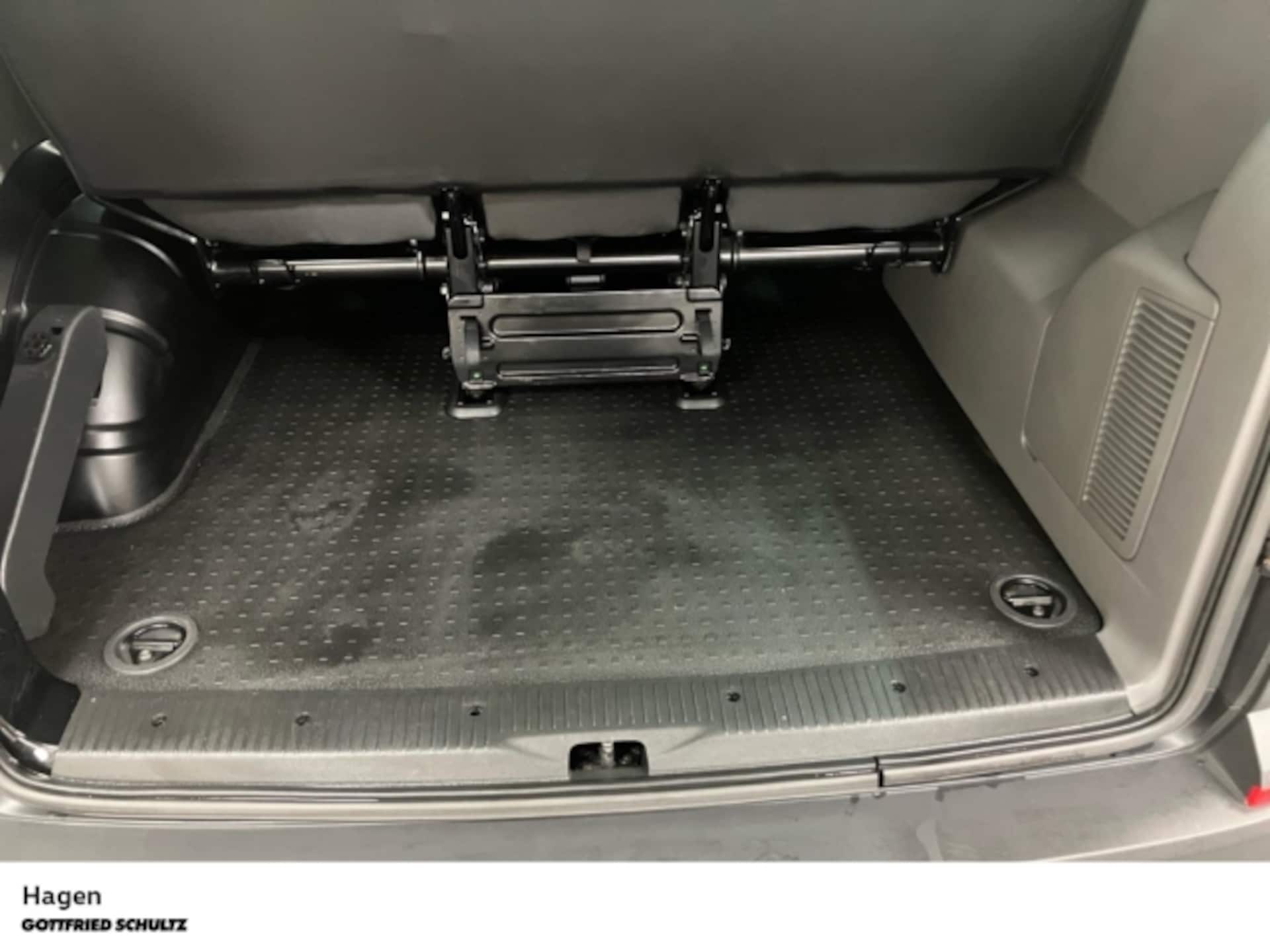 Volkswagen T6.1 Transporter Kombi kurzer Radstand