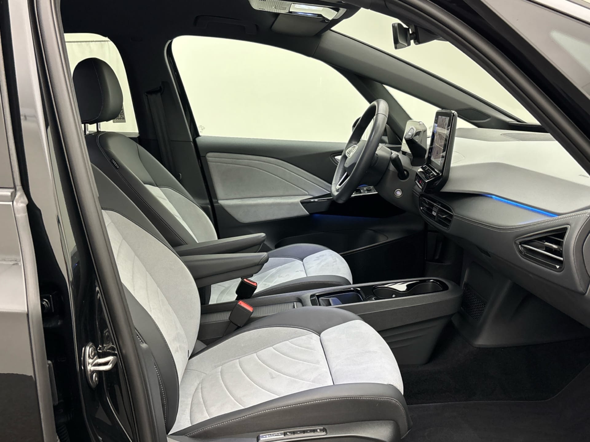 Volkswagen ID.3 MOVE Pro
