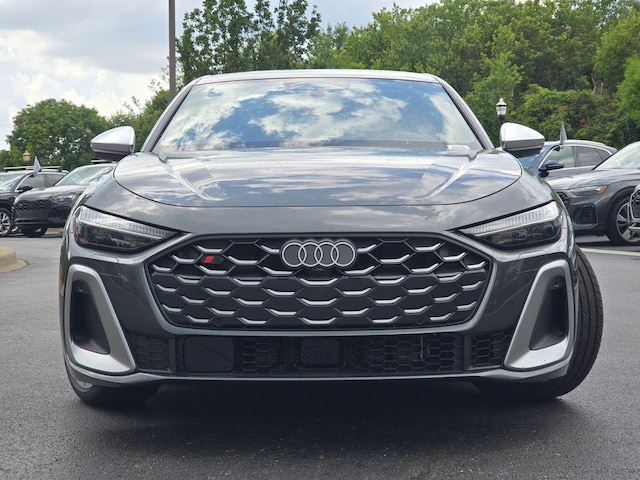 2026 Audi A5 Sedan