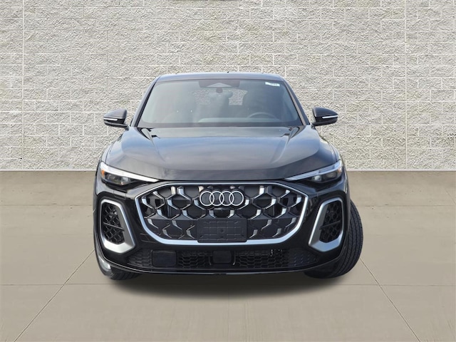2026 Audi Q5 Sportback