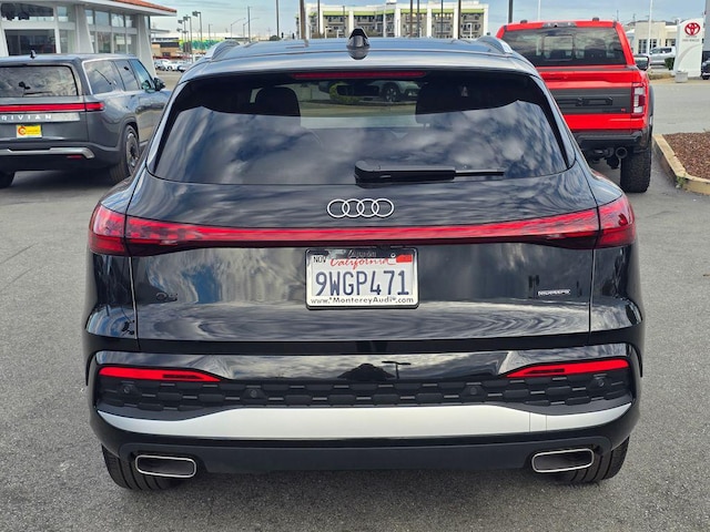 2025 Audi Q5 Premium - Photo 33