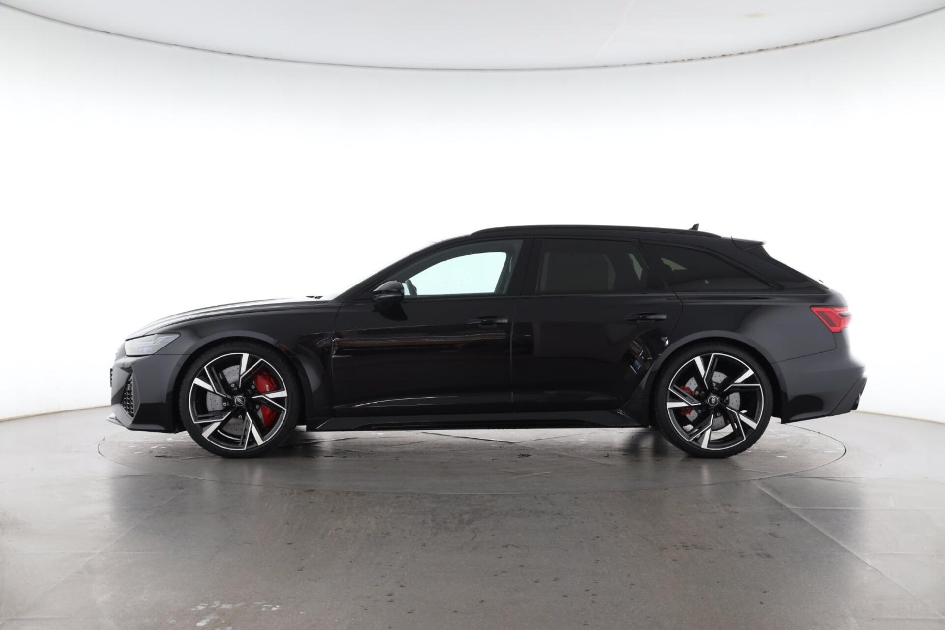 Audi RS 6 Avant