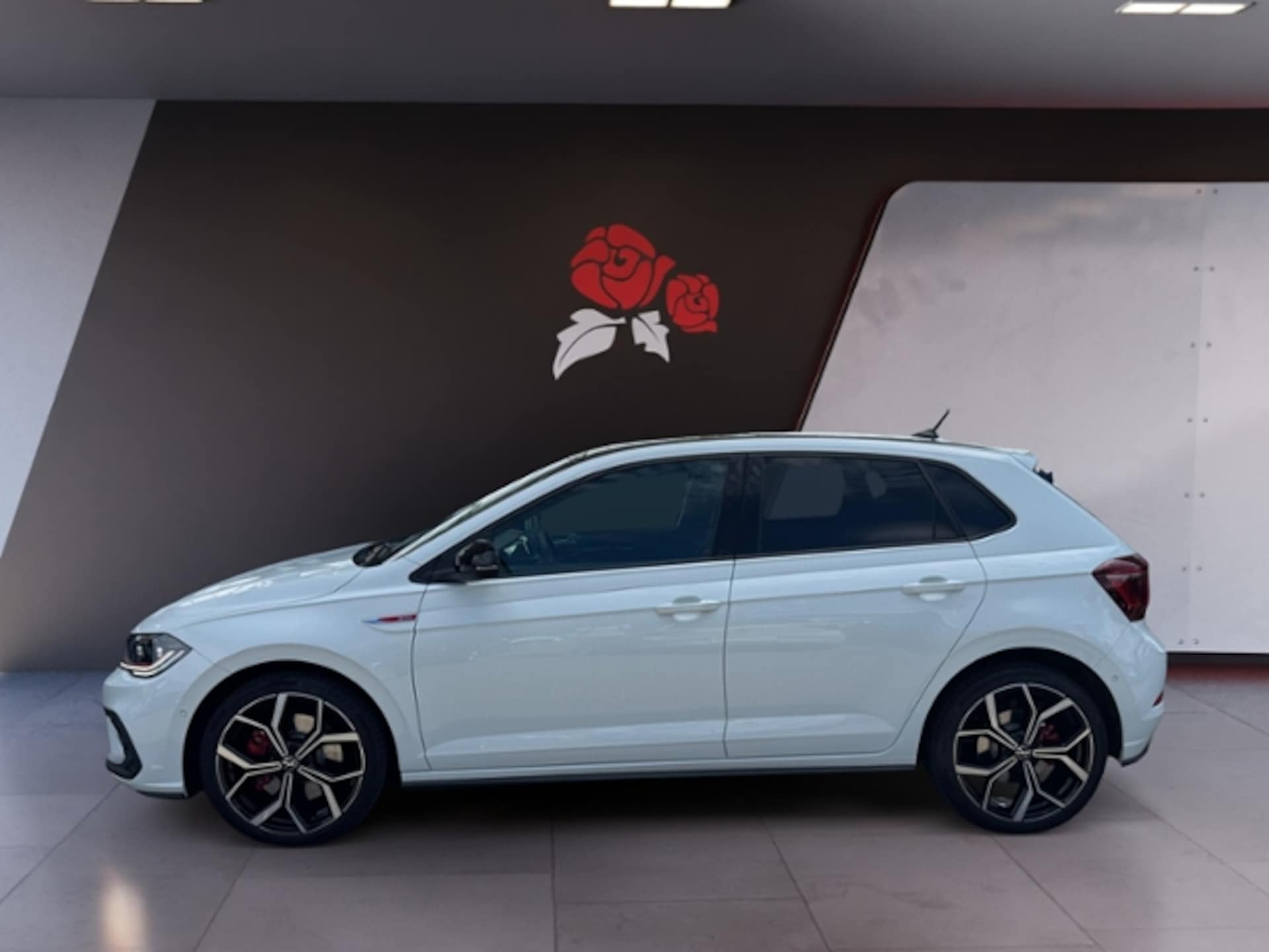 Volkswagen Polo GTI