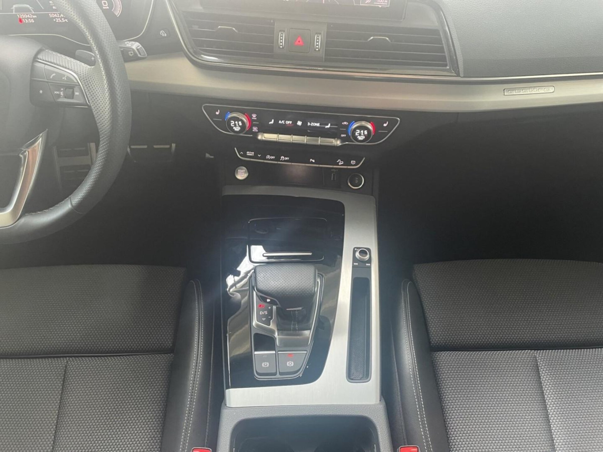 Audi Q5 SUV S line