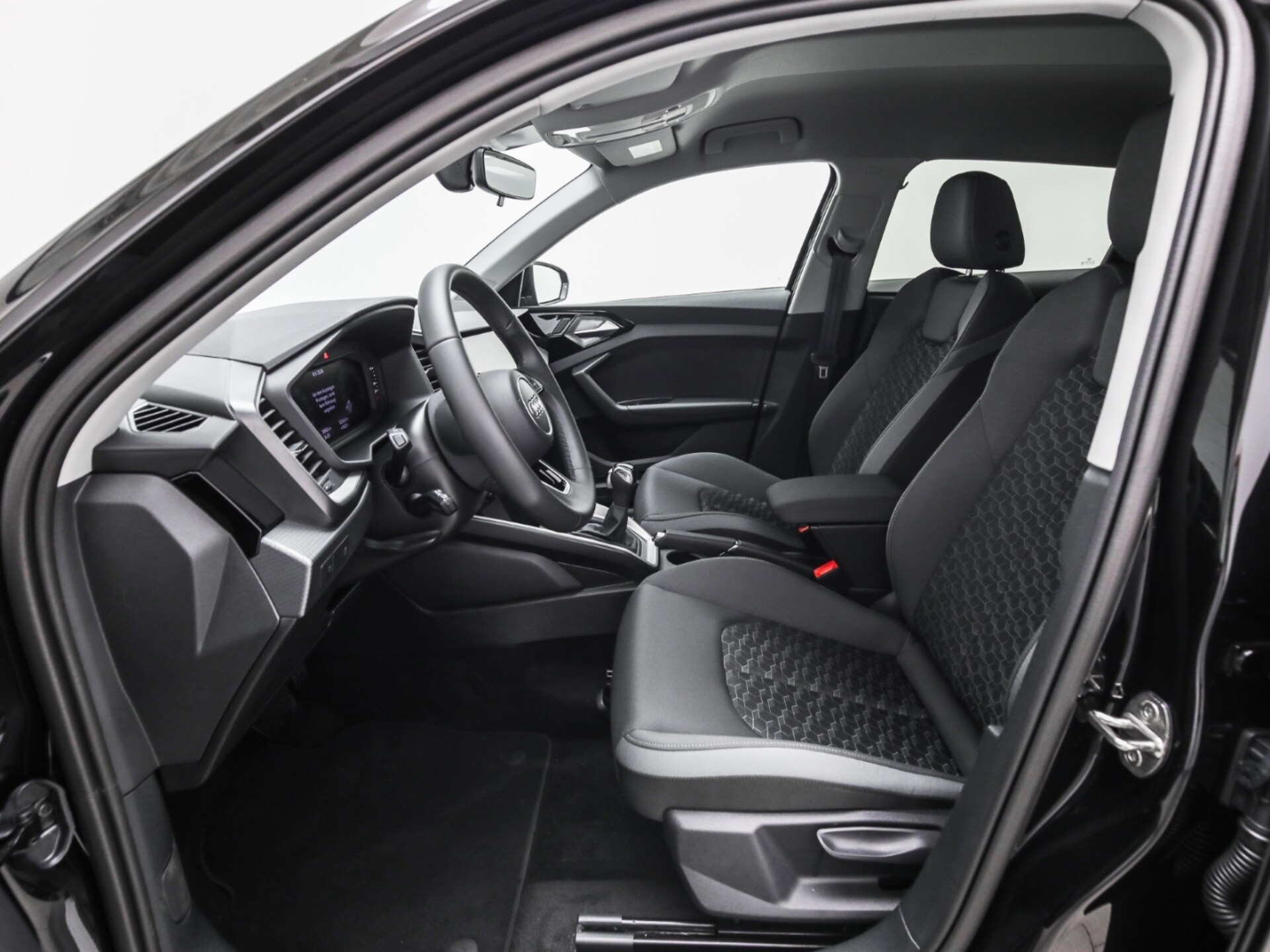 Audi A1 Sportback Advanced