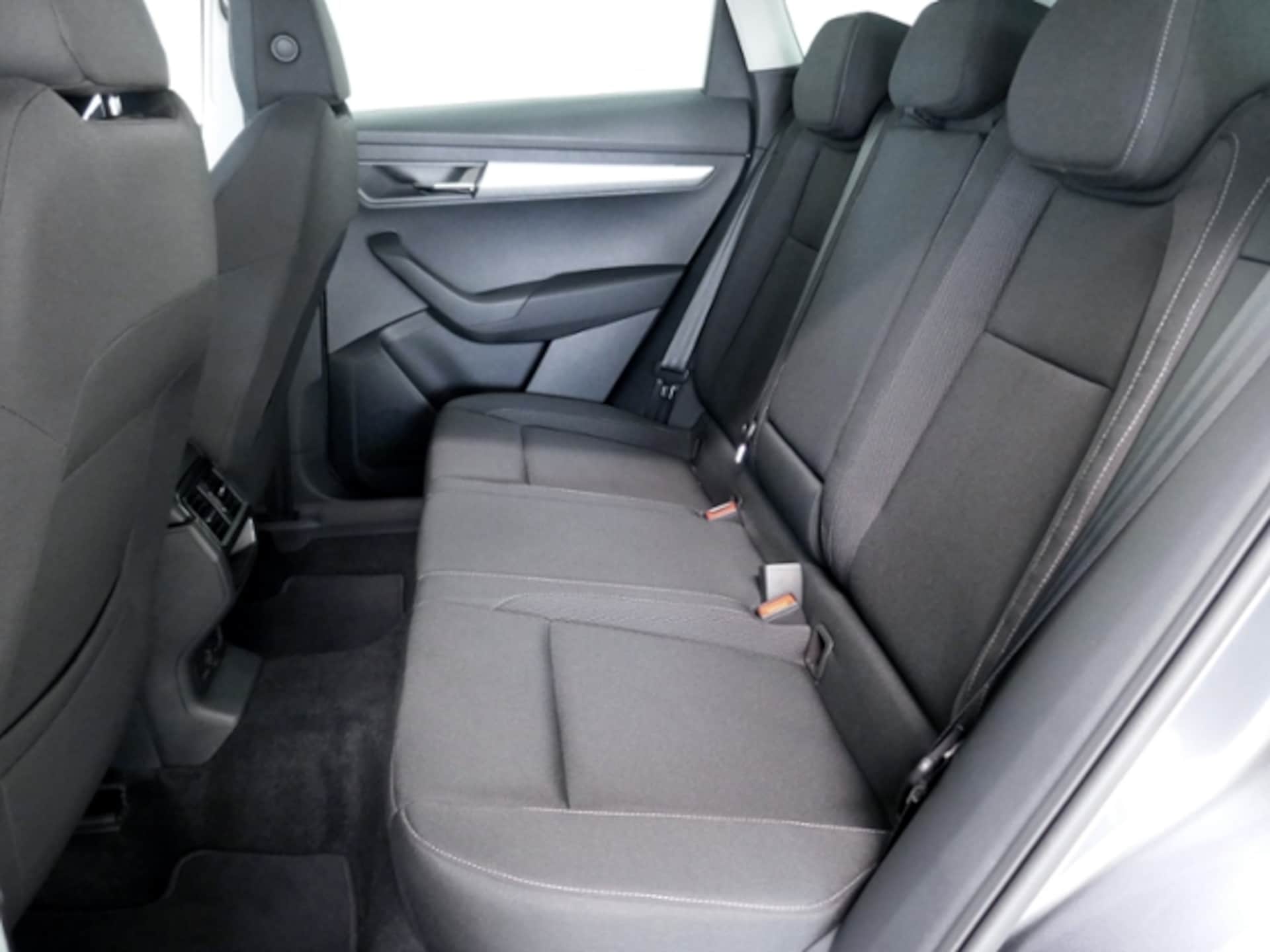 Skoda Karoq Selection