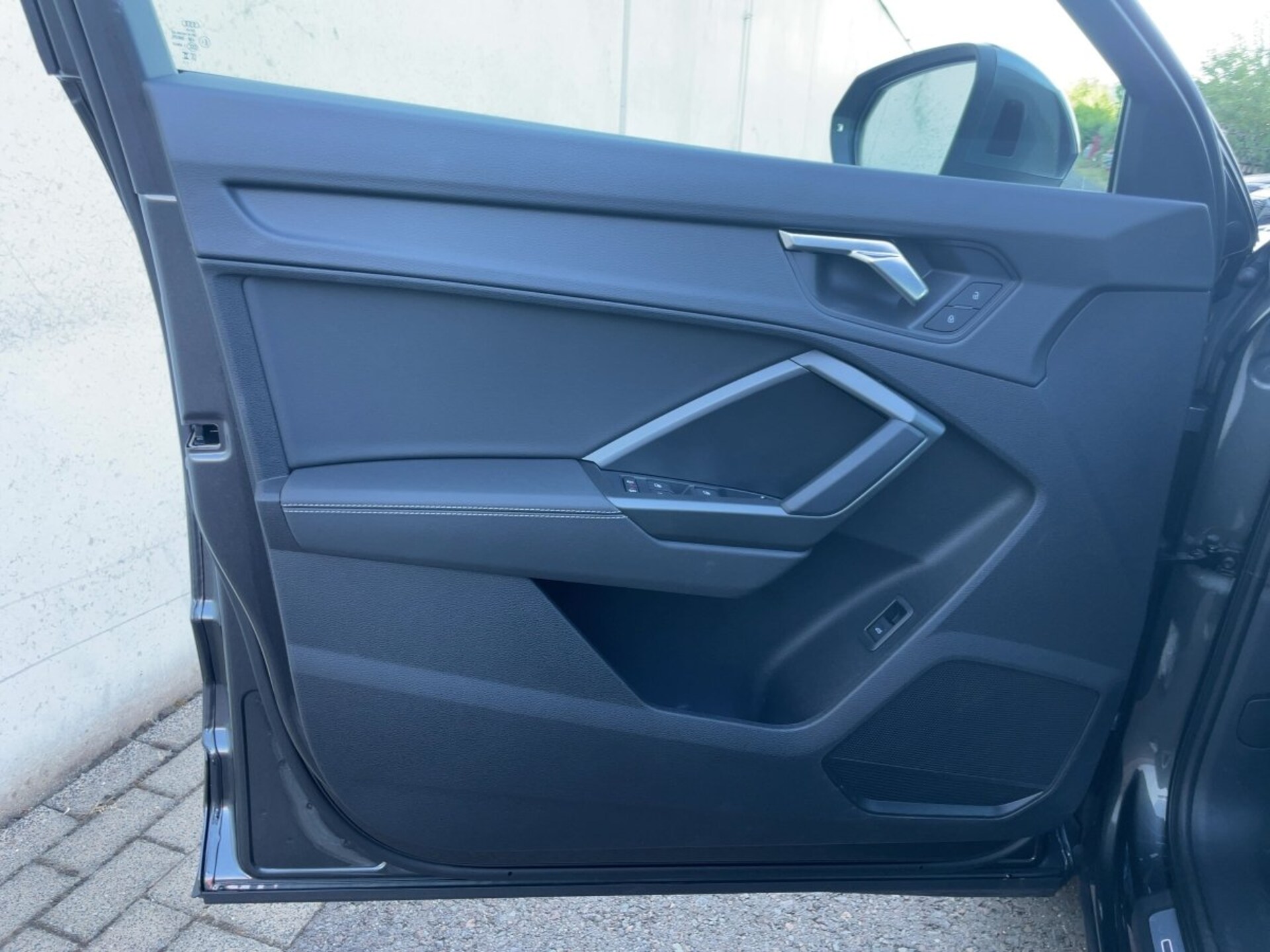 Audi Q3 Sportback S line