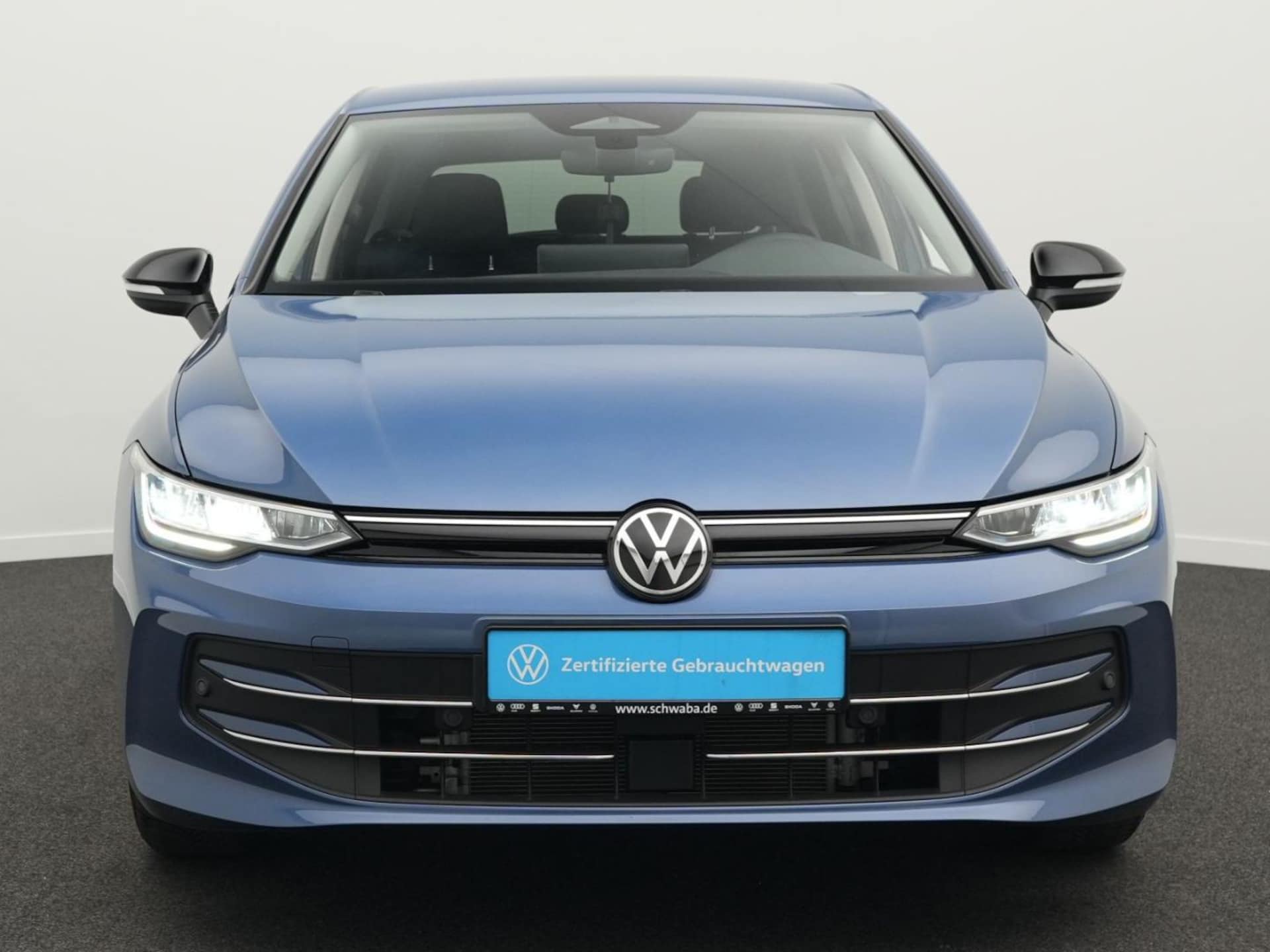 Volkswagen Golf ENERGY