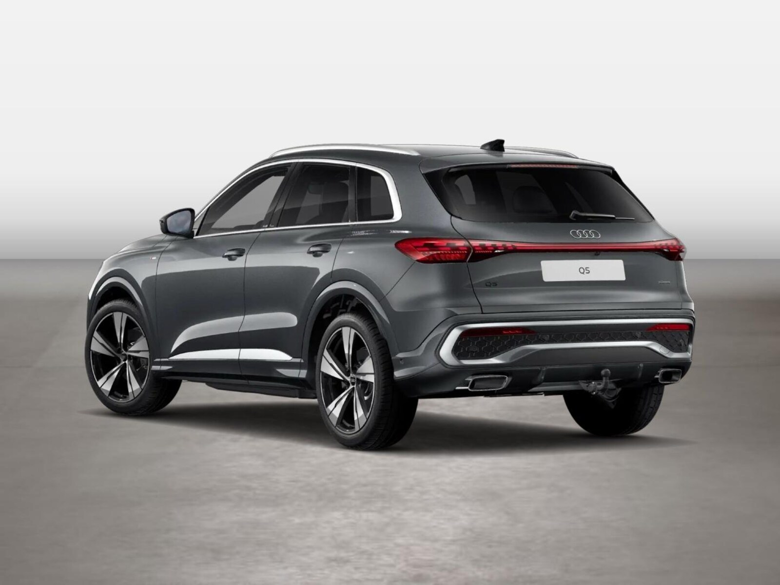 Audi Q5 – Bild 3