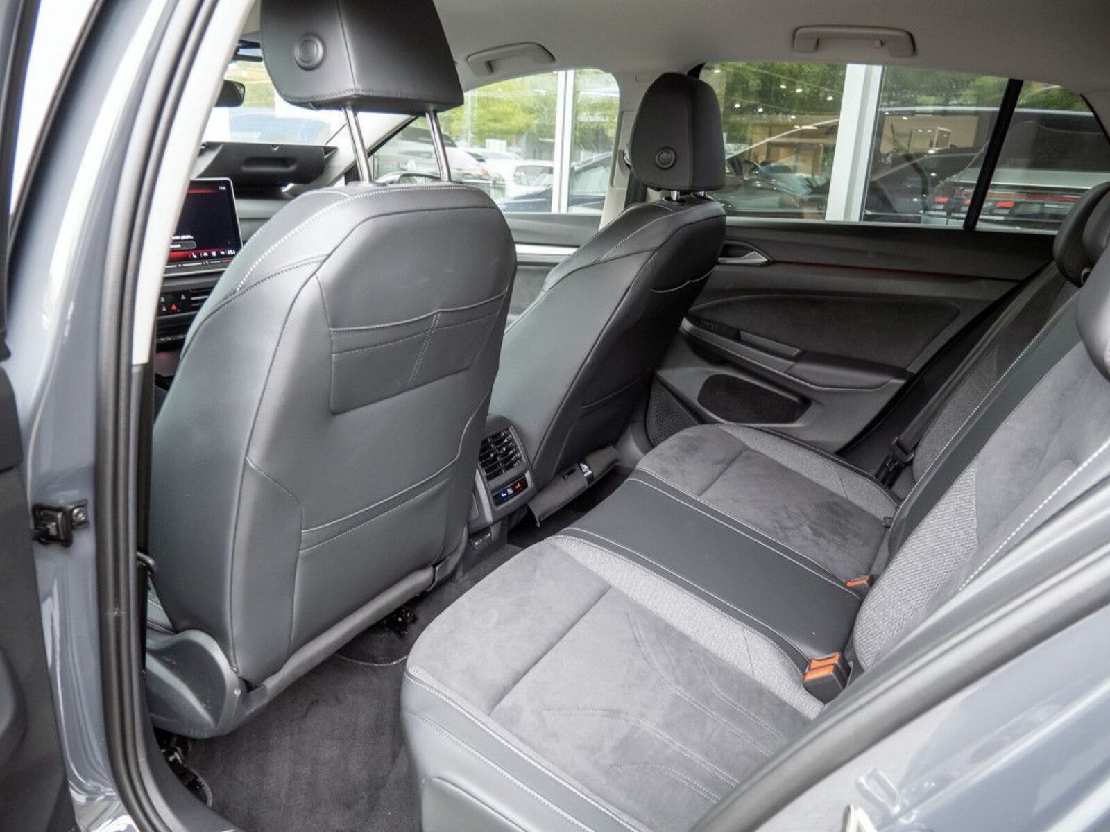 Volkswagen Golf – Bild 5