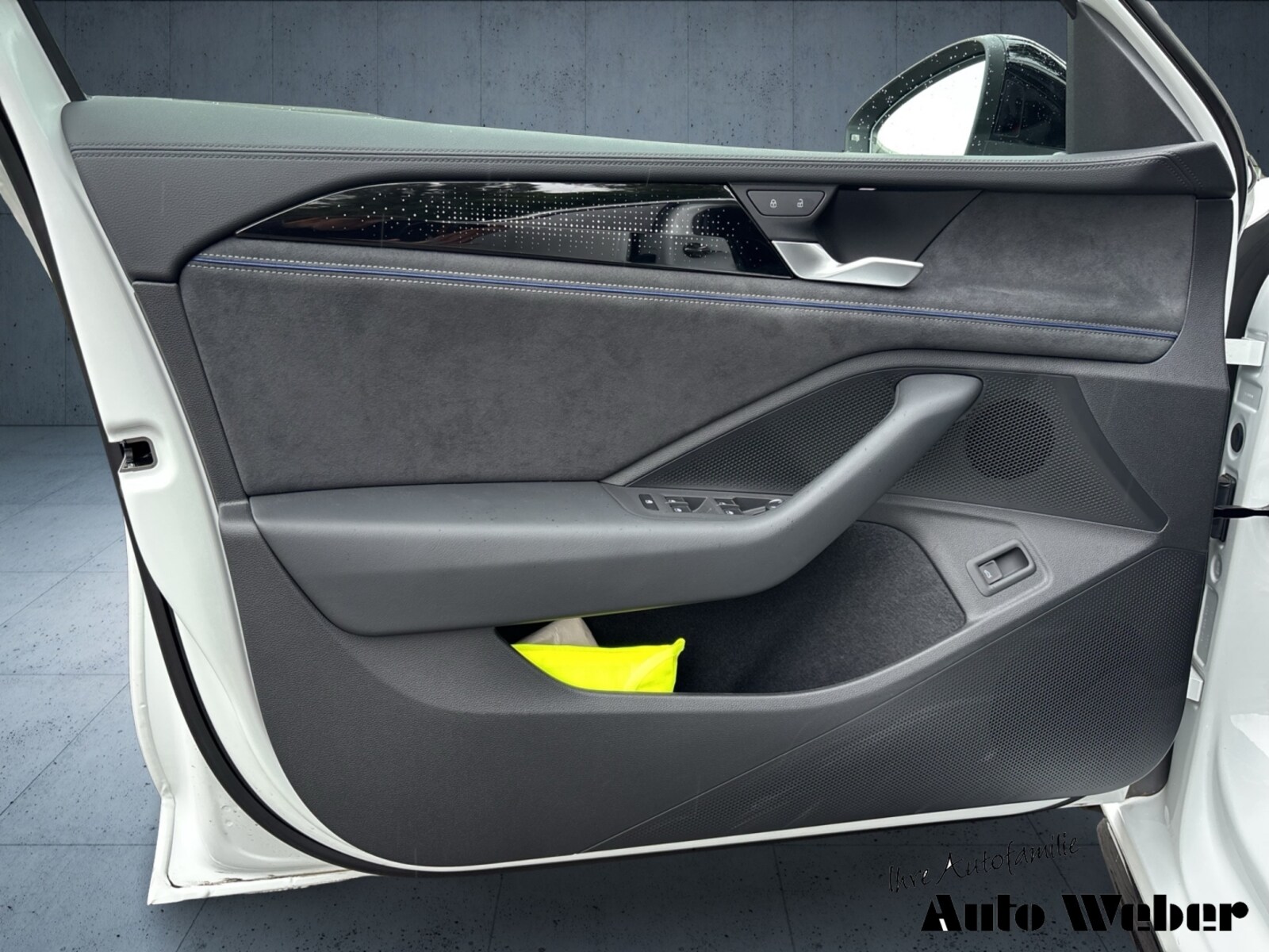 Volkswagen Passat – Bild 15