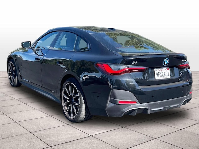 2023 BMW i4