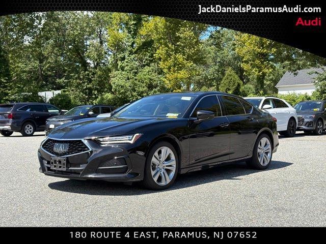2023 Acura TLX