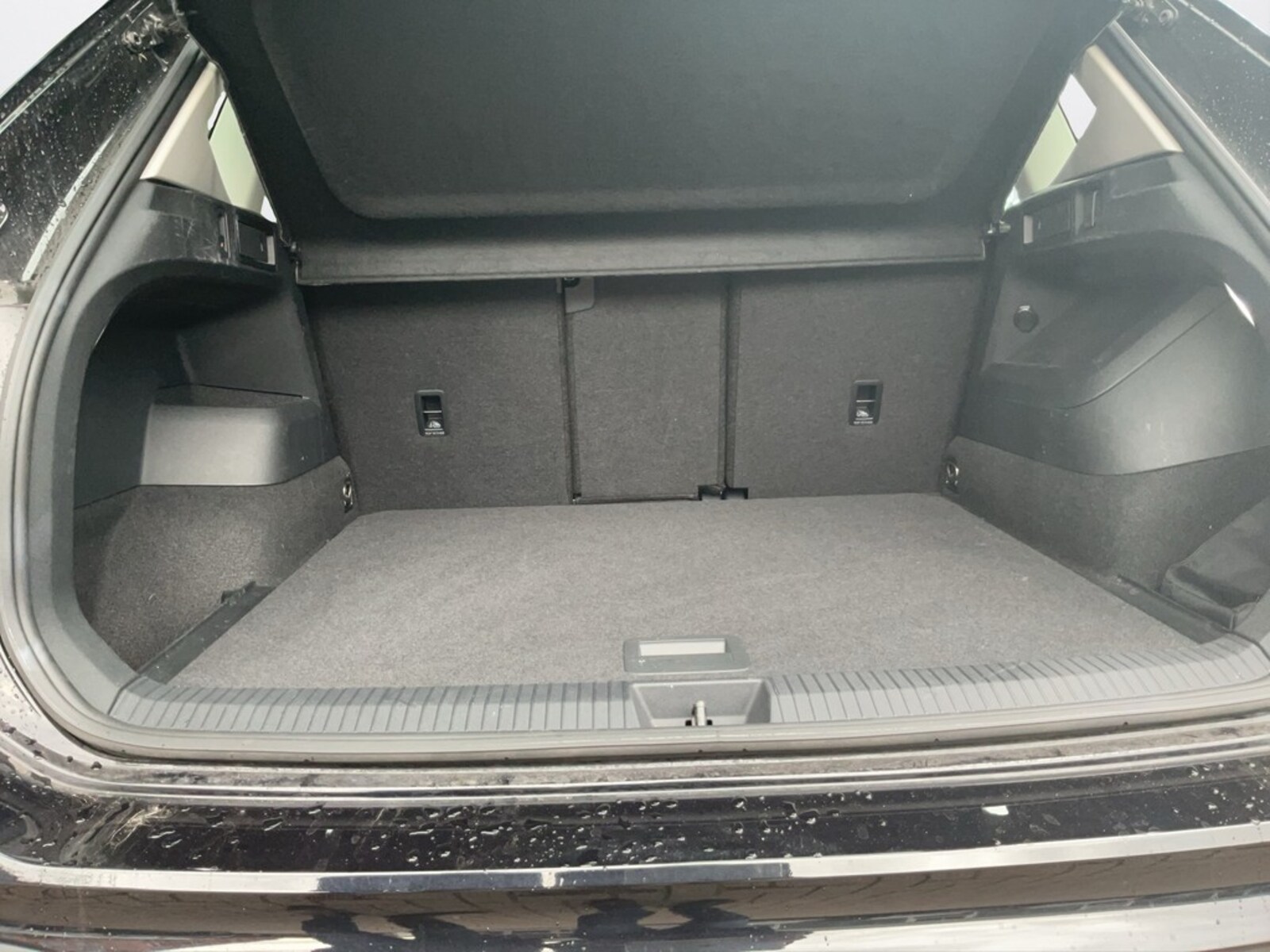 Volkswagen Tiguan – Bild 15