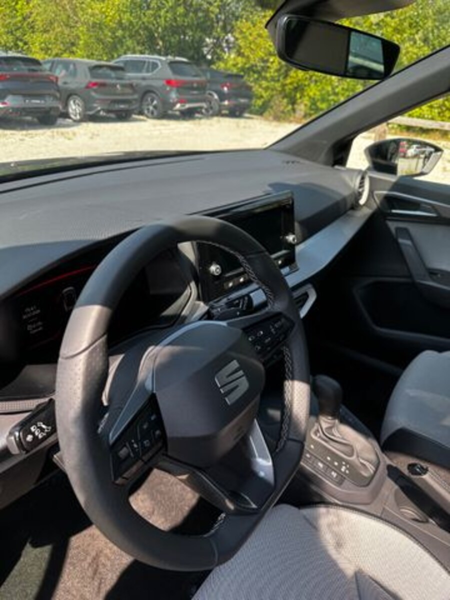 SEAT Arona – Bild 9