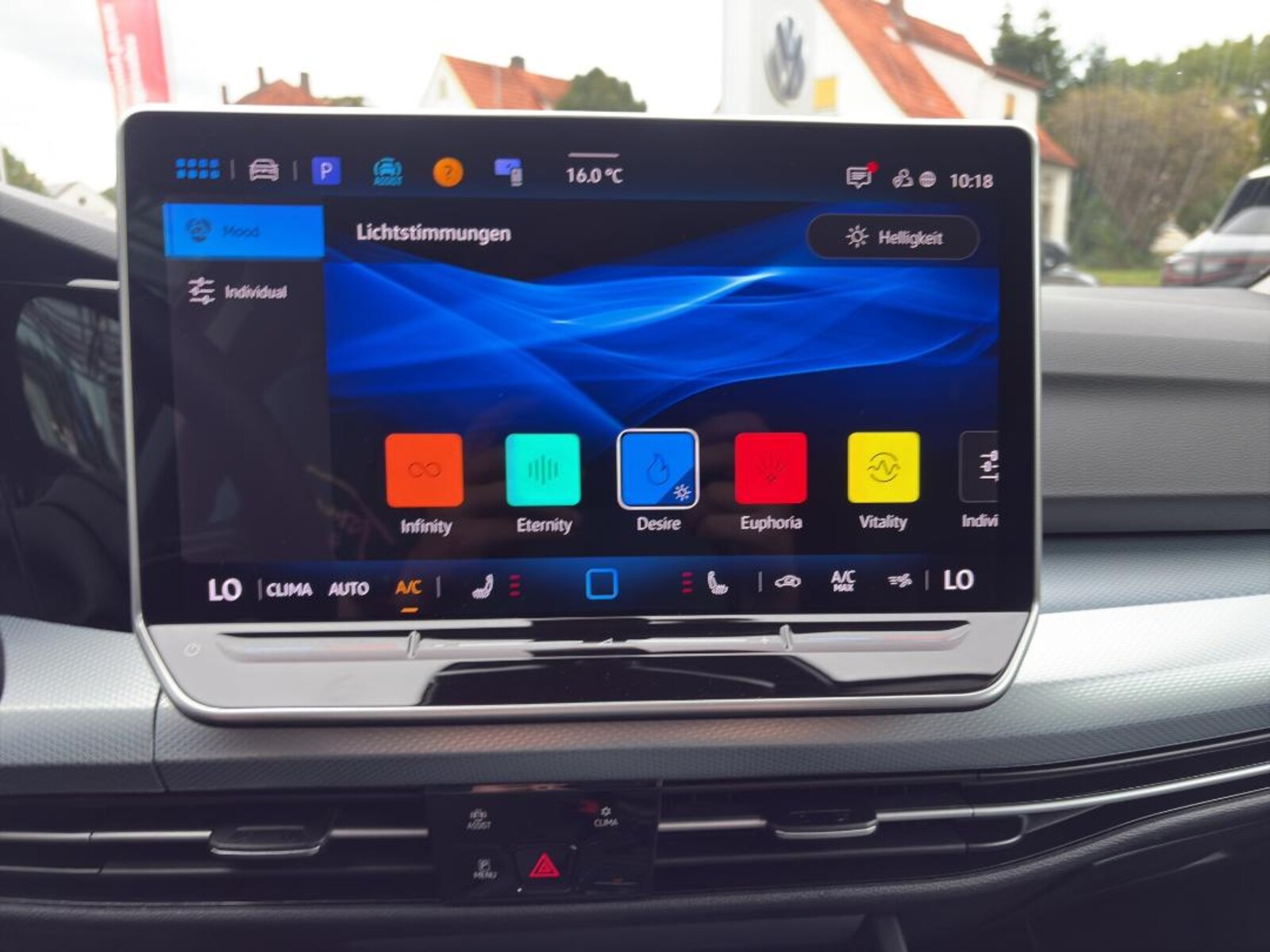 Volkswagen Golf Variant – Bild 16
